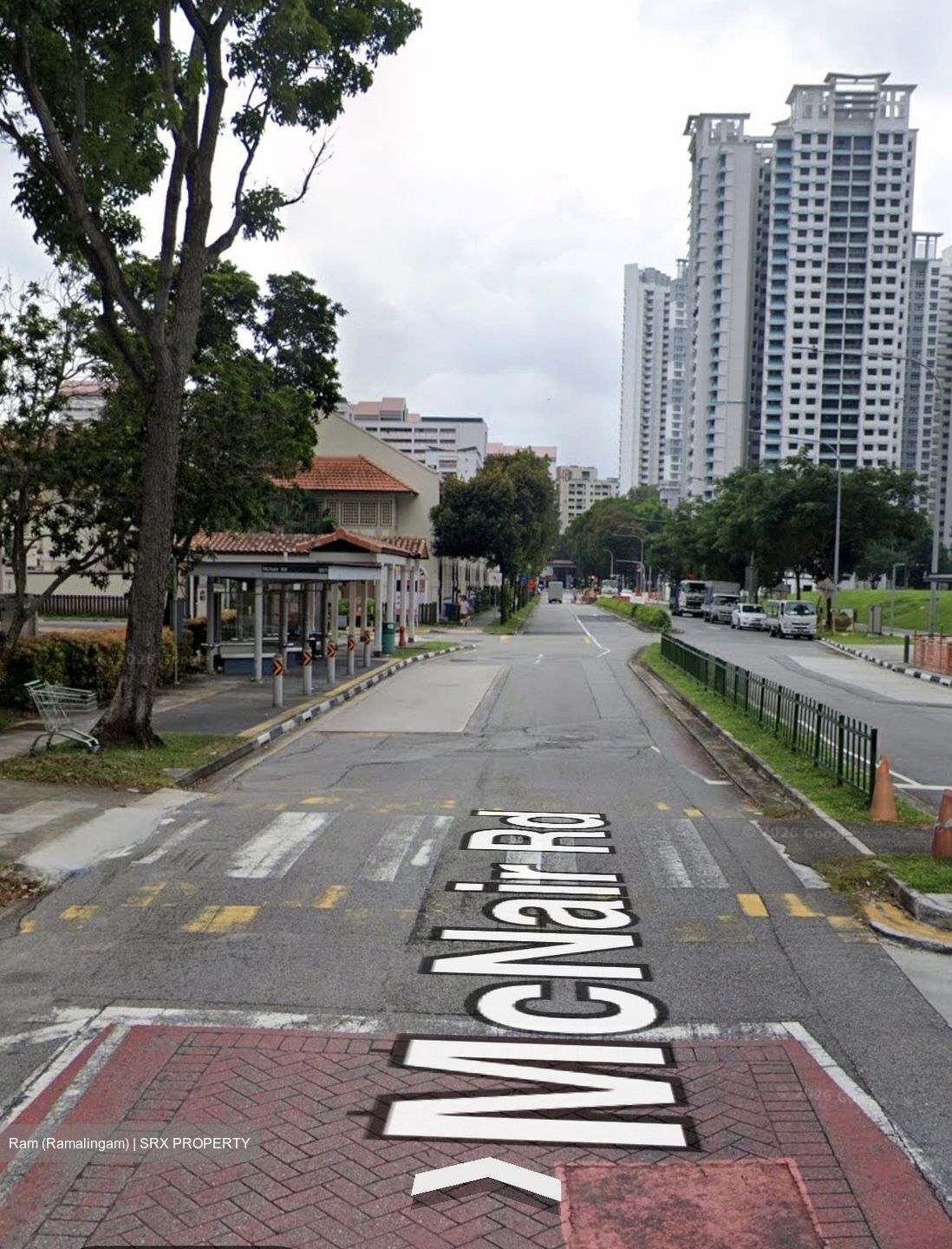 Blk 122 Mcnair Spring (Kallang/Whampoa), HDB 3 Rooms #566074801